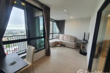2 Bedroom Condo for rent in Elio Del Nest, Bang Na, Bangkok near BTS Udom Suk