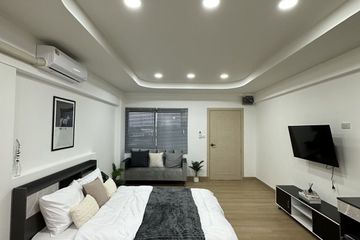 Condo for sale in Wang Singh Kham Mansion, Pa Tan, Chiang Mai