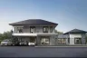5 Bedroom House for Sale or Rent in CENTRO Thawiwatthana, Nong Khang Phlu, Bangkok