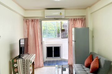 1 Bedroom Condo for sale in Duliya Chalisma, Bang Kapi, Bangkok near MRT Pradit Manutham