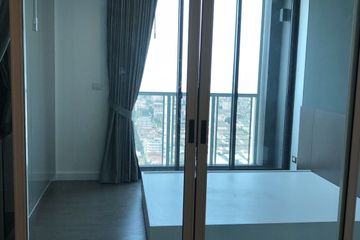 1 Bedroom Condo for sale in The A Space ID Asoke-Ratchada, Din Daeng, Bangkok near MRT Phra Ram 9