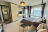 Condo for rent in Rhythm Asoke, Makkasan, Bangkok near MRT Phra Ram 9