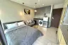 Condo for rent in Rhythm Asoke, Makkasan, Bangkok near MRT Phra Ram 9