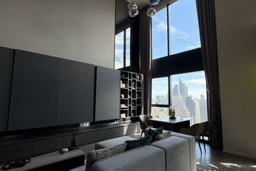 2 Bedroom Condo for rent in The Lofts Silom, Silom, Bangkok near BTS Surasak