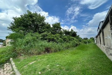 Land for sale in Bang Waek, Bangkok