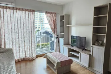 1 Bedroom Condo for sale in Chapter One Modern Dutch Ratburana 33, Rat Burana, Bangkok