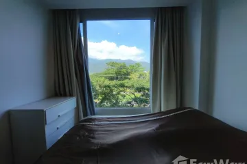 1 Bedroom Condo for rent in The Convention Condominium, Chang Phueak, Chiang Mai