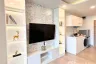1 Bedroom Condo for rent in Nakornping City View Condo, Chang Phueak, Chiang Mai