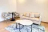 1 Bedroom Condo for rent in Nakornping City View Condo, Chang Phueak, Chiang Mai