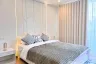 1 Bedroom Condo for rent in Nakornping City View Condo, Chang Phueak, Chiang Mai