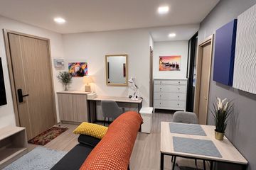 1 Bedroom Condo for sale in THE BASE Bukit, Wichit, Phuket