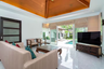 3 Bedroom Villa for sale in Villa Morning Forest, Rawai, Phuket