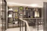 Condo for sale in Ideo Ramkhamhaeng Lamsali Station, Hua Mak, Bangkok near MRT Yaek Lam Sali