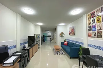2 Bedroom Townhouse for sale in Nong Kae, Prachuap Khiri Khan