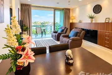 2 Bedroom Condo for Sale or Rent in Laguna Heights, Na Kluea, Chonburi