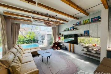 3 Bedroom Villa for Sale or Rent in Taradol Premium Phase 1, Hin Lek Fai, Prachuap Khiri Khan