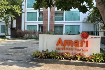 1 Bedroom Condo for rent in Amari Residences Hua Hin, Nong Kae, Prachuap Khiri Khan