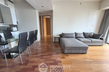 2 Bedroom Condo for sale in The Met, Thung Maha Mek, Bangkok near BTS Chong Nonsi