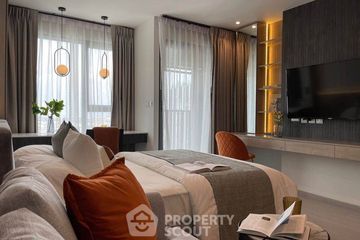 1 Bedroom Condo for rent in Life Ladprao, Chom Phon, Bangkok near BTS Ladphrao Intersection