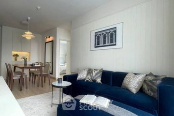 2 Bedroom Condo for sale in Supalai Veranda Rama 9, Bang Kapi, Bangkok