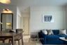 2 Bedroom Condo for sale in Supalai Veranda Rama 9, Bang Kapi, Bangkok