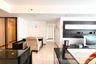 2 Bedroom Condo for Sale or Rent in Supalai Premier Place Asoke, Khlong Toei Nuea, Bangkok near MRT Phetchaburi