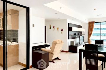 2 Bedroom Condo for Sale or Rent in Supalai Premier Place Asoke, Khlong Toei Nuea, Bangkok near MRT Phetchaburi