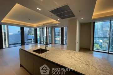 3 Bedroom Condo for Sale or Rent in Tonson One Residence, Lumpini, Bangkok near BTS Ploen Chit