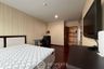 1 Bedroom Condo for sale in Sukhumvit City Resort, Khlong Toei Nuea, Bangkok near BTS Nana