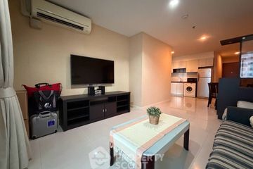 1 Bedroom Condo for sale in Sukhumvit City Resort, Khlong Toei Nuea, Bangkok near BTS Nana