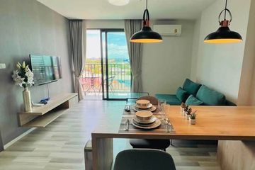 1 Bedroom Condo for rent in Nong Prue, Chonburi