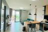 1 Bedroom Condo for rent in Nong Prue, Chonburi