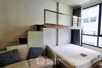 1 Bedroom Condo for rent in Park Origin Phayathai, Thung Phaya Thai, Bangkok near BTS Phaya Thai