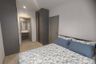 2 Bedroom Condo for rent in IDEO New Rama 9, Hua Mak, Bangkok near Airport Rail Link Ramkhamhaeng
