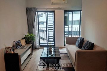 2 Bedroom Condo for rent in IDEO New Rama 9, Hua Mak, Bangkok near Airport Rail Link Ramkhamhaeng