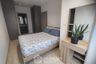 2 Bedroom Condo for rent in IDEO New Rama 9, Hua Mak, Bangkok near Airport Rail Link Ramkhamhaeng