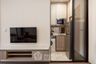 1 Bedroom Condo for rent in Park Origin Phayathai, Thung Phaya Thai, Bangkok near BTS Phaya Thai