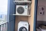 1 Bedroom Condo for rent in OKA HAUS Sukhumvit 36, Khlong Tan, Bangkok near BTS Thong Lo