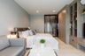 1 Bedroom Condo for rent in Life One Wireless, Lumpini, Bangkok near BTS Ploen Chit