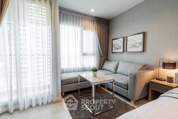 1 Bedroom Condo for rent in Life One Wireless, Lumpini, Bangkok near BTS Ploen Chit