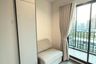 1 Bedroom Condo for rent in Ideo Sukhumvit - Rama 4, Phra Khanong, Bangkok near BTS Phra Khanong
