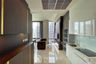 2 Bedroom Condo for rent in Ashton Silom, Suriyawong, Bangkok near BTS Chong Nonsi