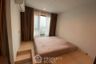 1 Bedroom Condo for rent in Life Ladprao, Chom Phon, Bangkok near BTS Ladphrao Intersection