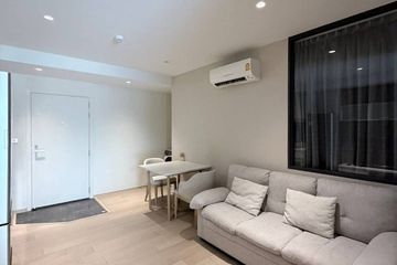 1 Bedroom Condo for rent in Runesu Thonglor 5, Khlong Tan Nuea, Bangkok near BTS Thong Lo