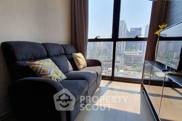 1 Bedroom Condo for Sale or Rent in Ashton Asoke, Khlong Toei Nuea, Bangkok near MRT Sukhumvit