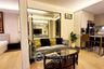 1 Bedroom Condo for sale in H Sukhumvit 43, Khlong Tan Nuea, Bangkok near BTS Phrom Phong