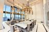 3 Bedroom Condo for Sale or Rent in The Esse at Singha Complex, Bang Kapi, Bangkok near MRT Phetchaburi