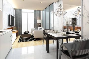 1 Bedroom Condo for sale in Nara 9 by Eastern Star, Sathon, Bangkok near BTS Chong Nonsi