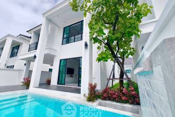 4 Bedroom House for Sale or Rent in T.W. Garden Hill, Na Jomtien, Chonburi