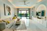 4 Bedroom House for Sale or Rent in T.W. Garden Hill, Na Jomtien, Chonburi